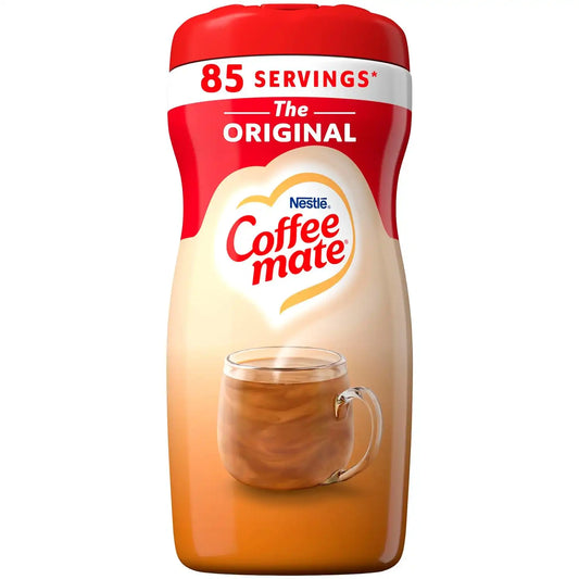 Coffee-mate Original Coffee Powder 12x6oz